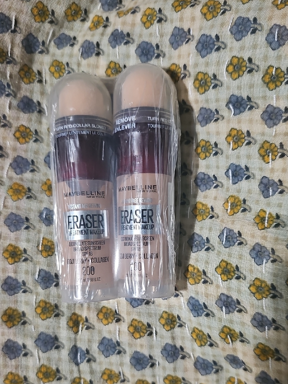 Maybelline Instant Age Rewind Eraser Sticks - Beige